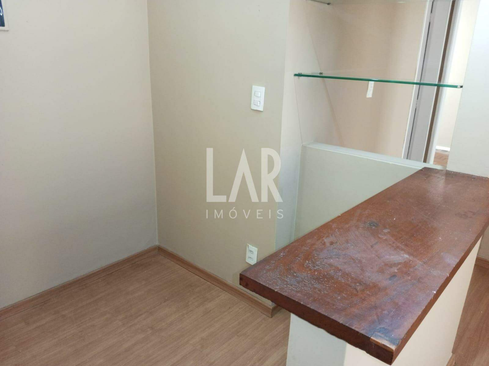 Apartamento de 2 quartos para alugar, Alto Barroca, Belo Horizonte - MG