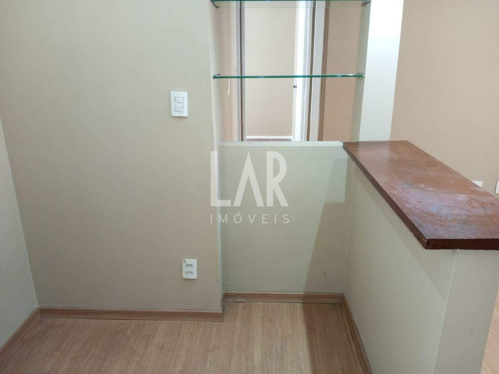 Apartamento de 2 quartos para alugar, Alto Barroca, Belo Horizonte - MG