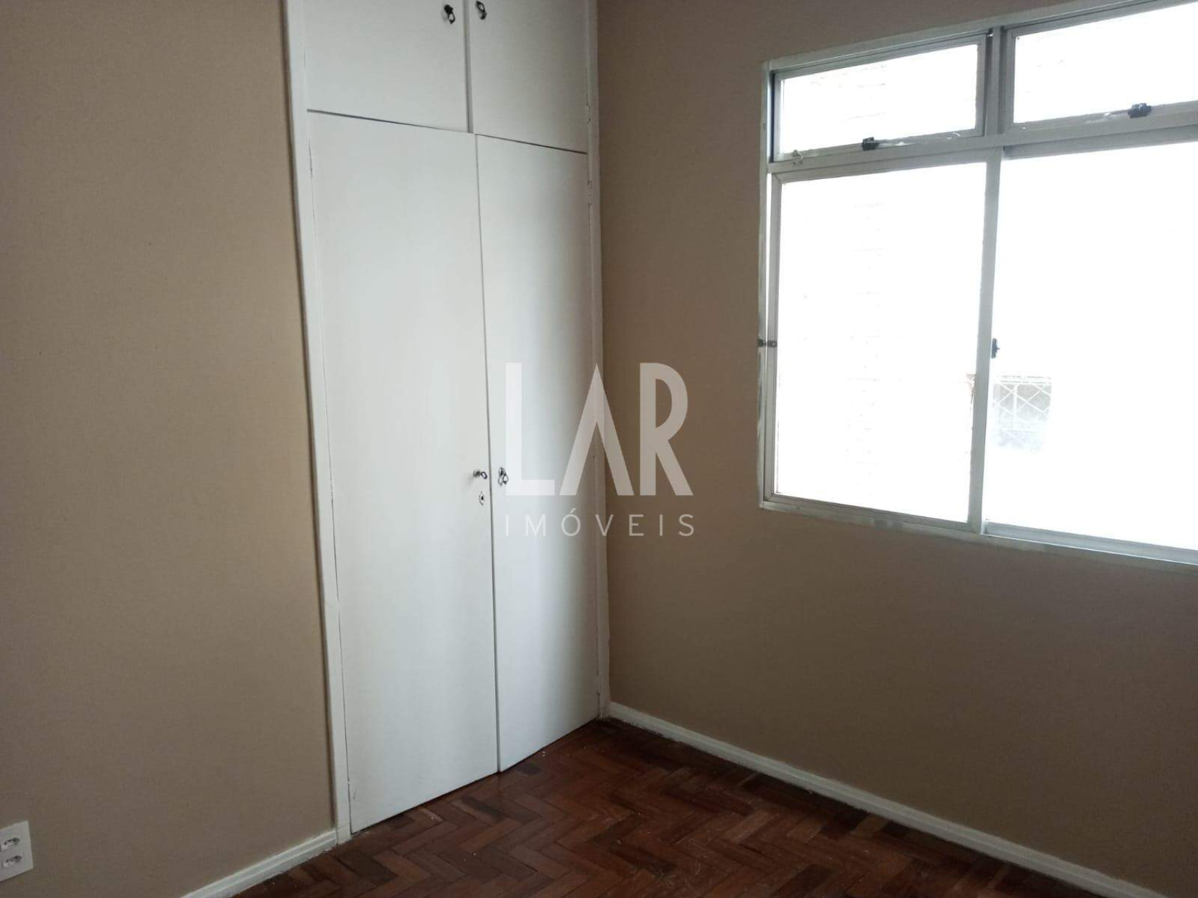 Apartamento de 2 quartos para alugar, Alto Barroca, Belo Horizonte - MG