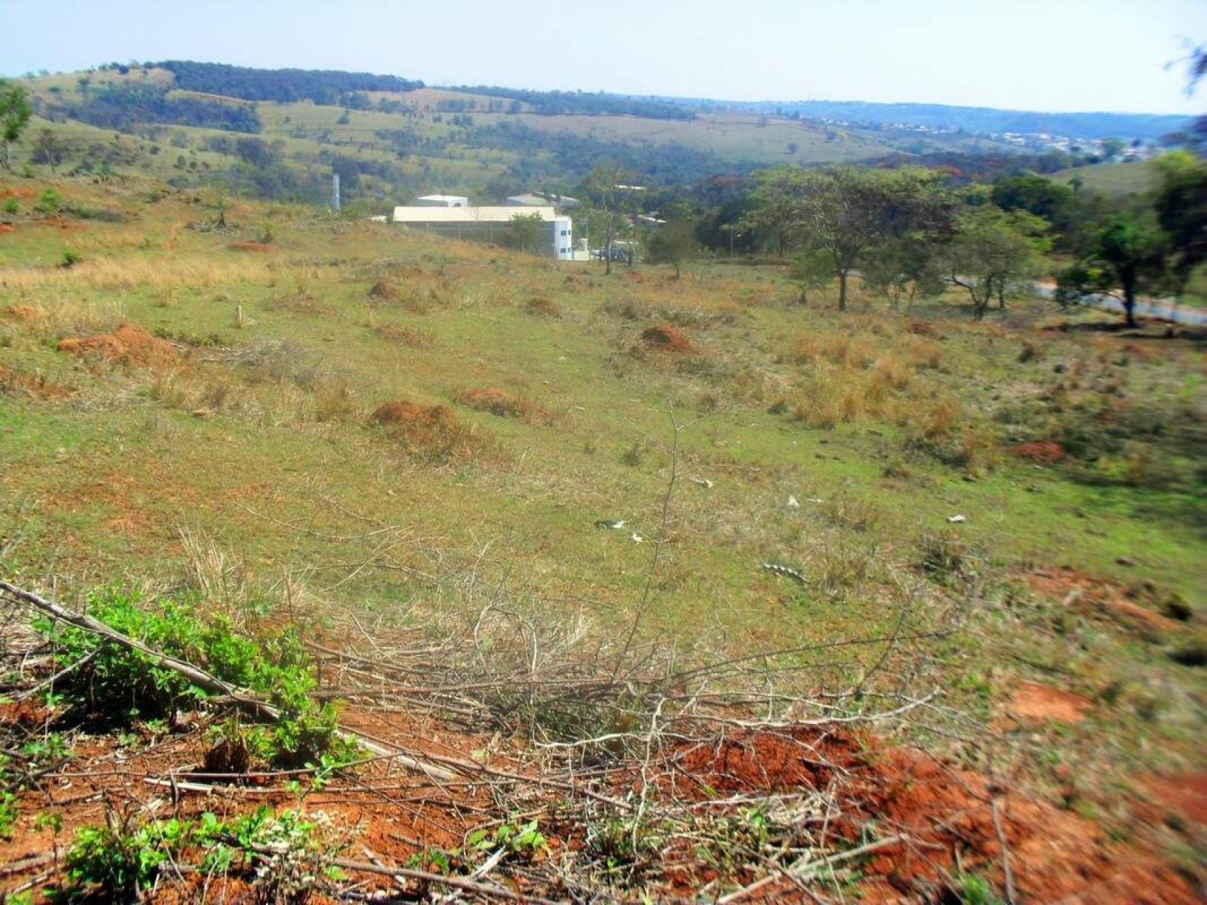 Lote - Terreno à venda, Imperial, Vespasiano - MG
