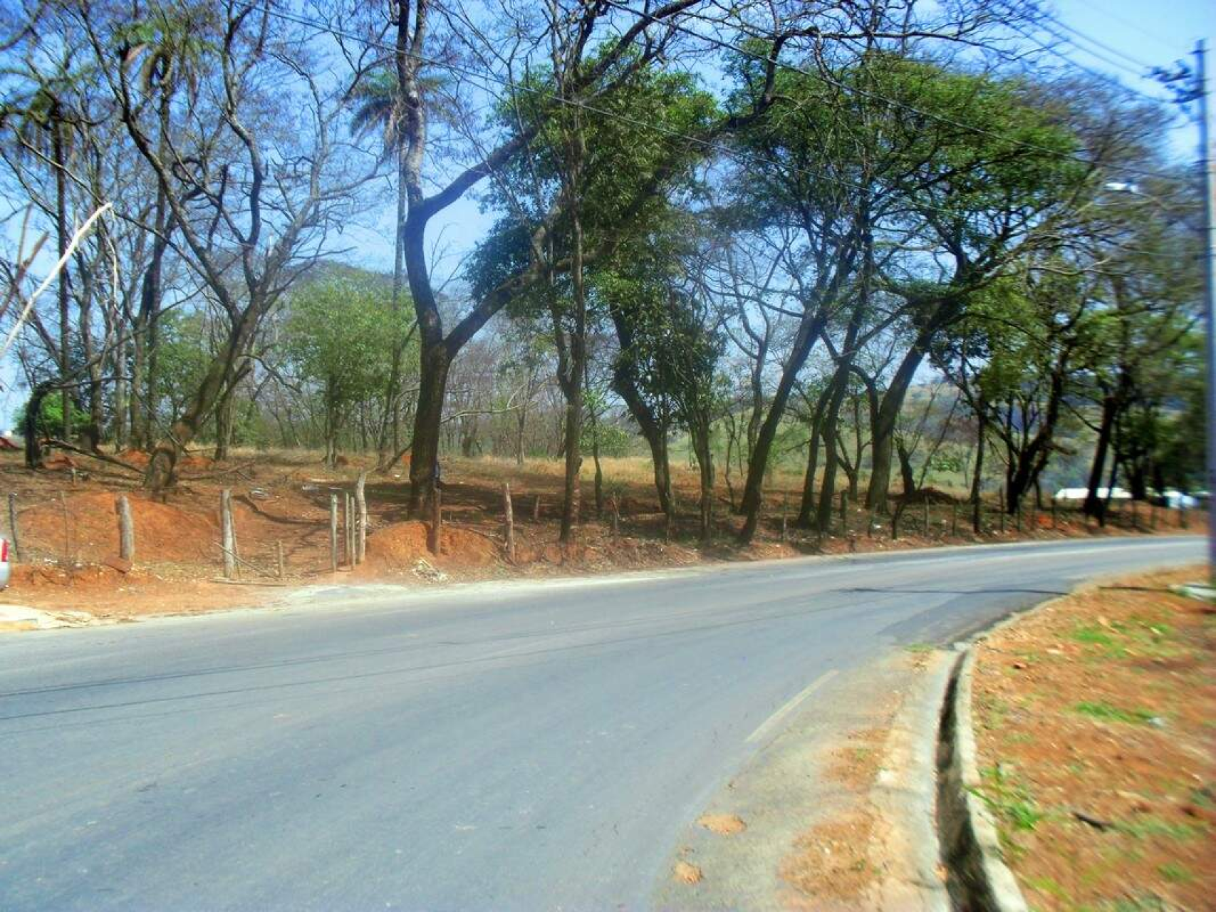 Lote - Terreno à venda, Imperial, Vespasiano - MG