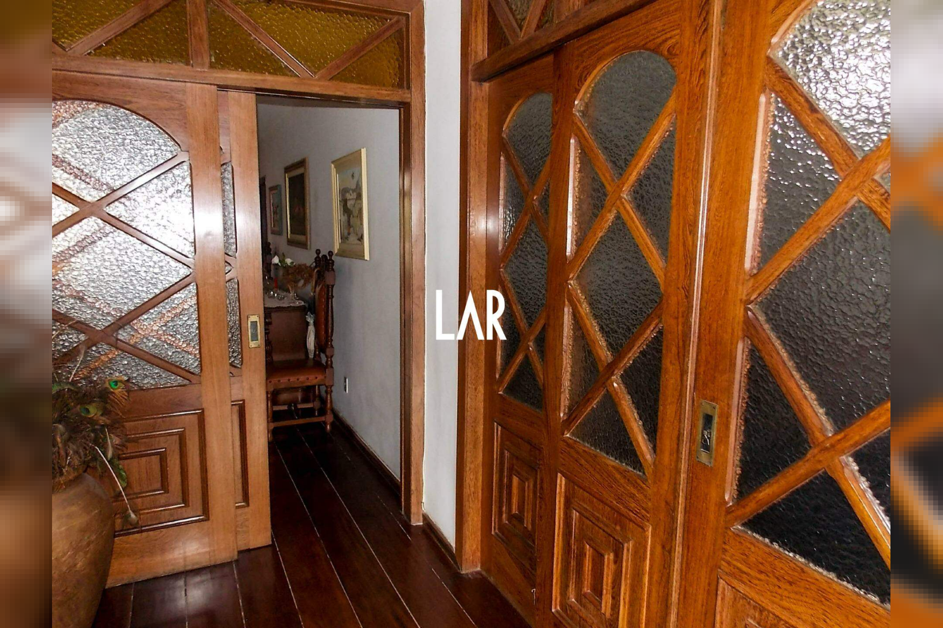 Casa de 6 quartos à venda, Cruzeiro, Belo Horizonte - MG