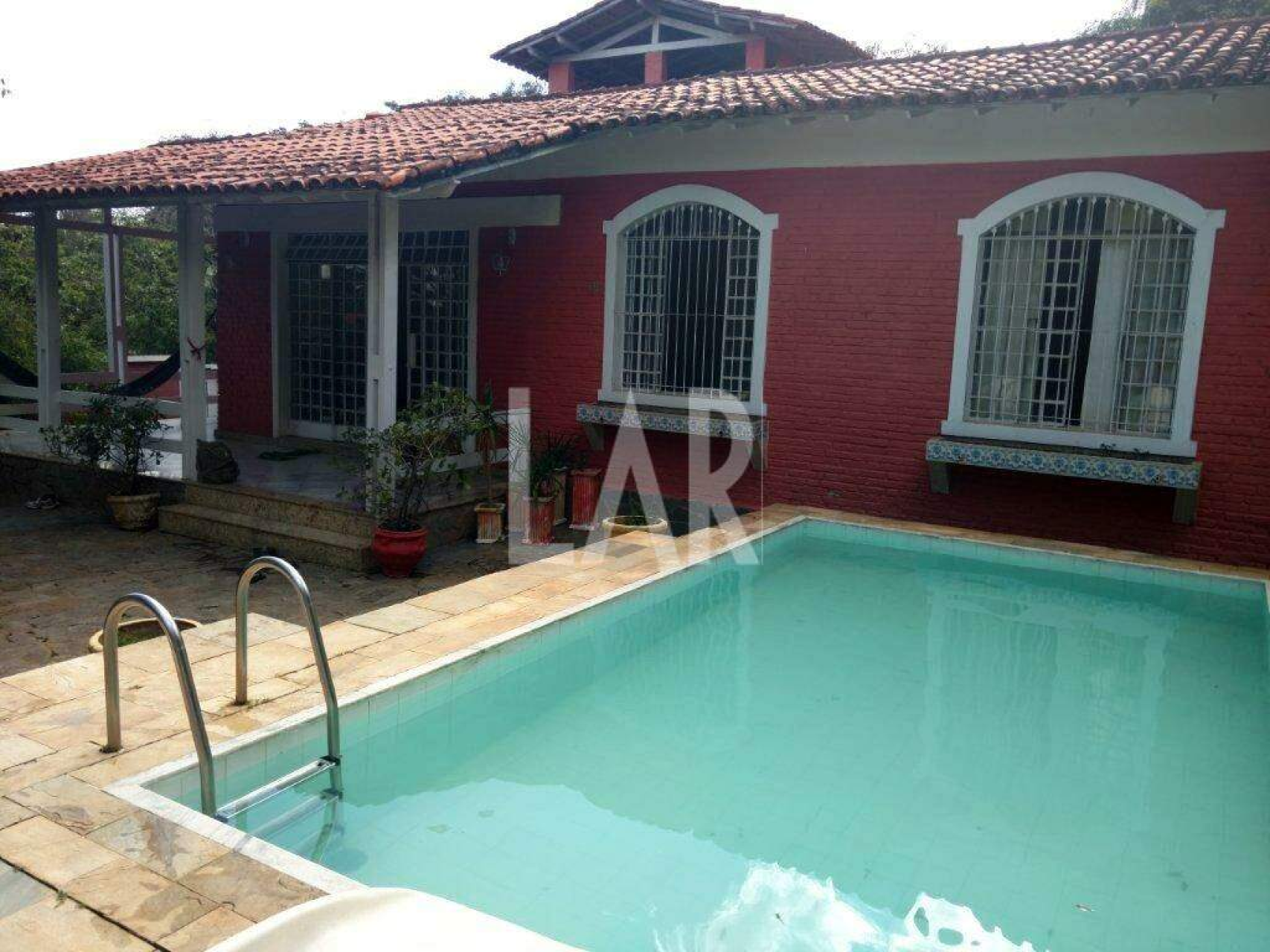 Casa de 4 quartos à venda, Braúnas, Belo Horizonte - MG