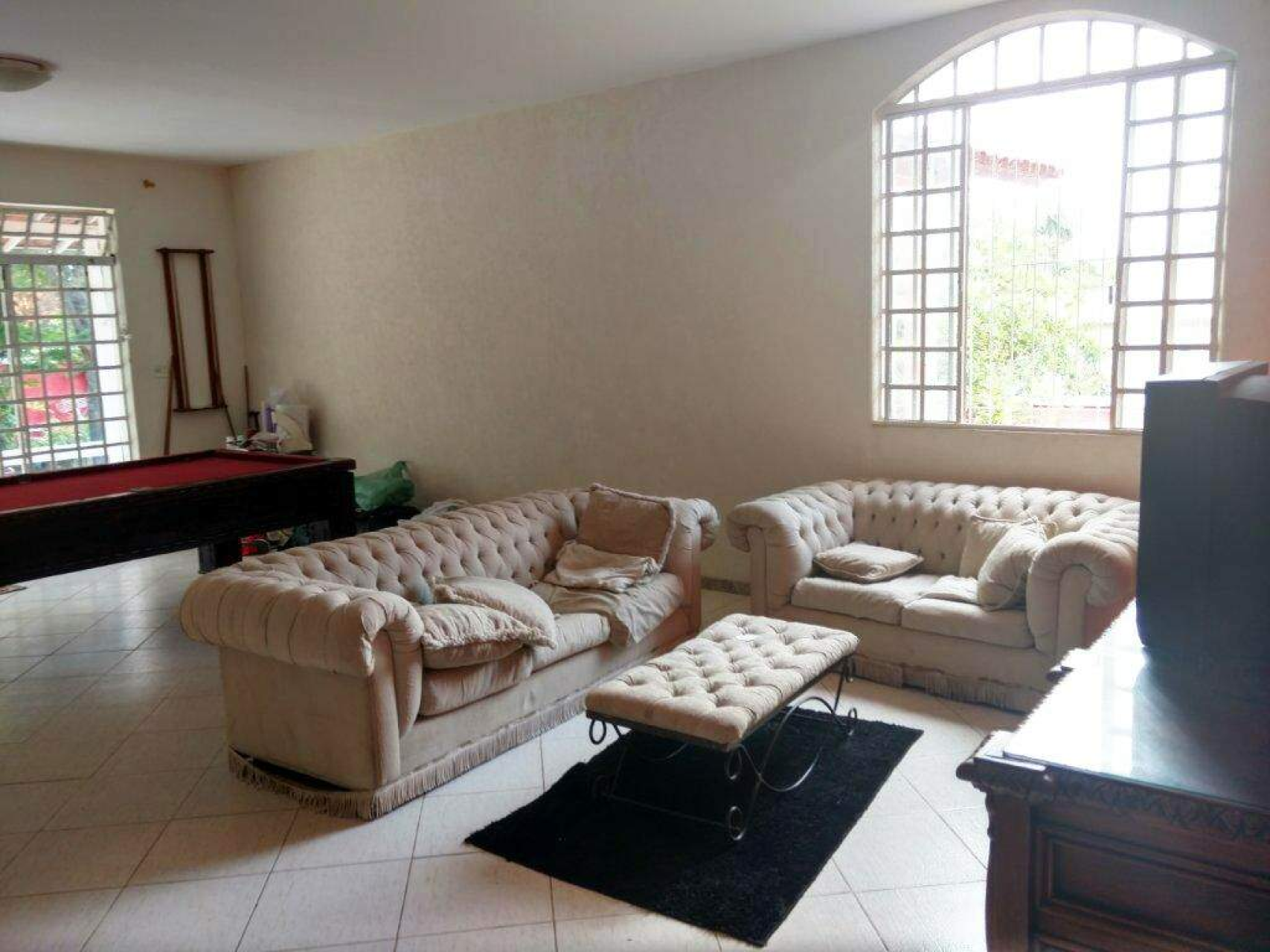Casa de 4 quartos à venda, Braúnas, Belo Horizonte - MG