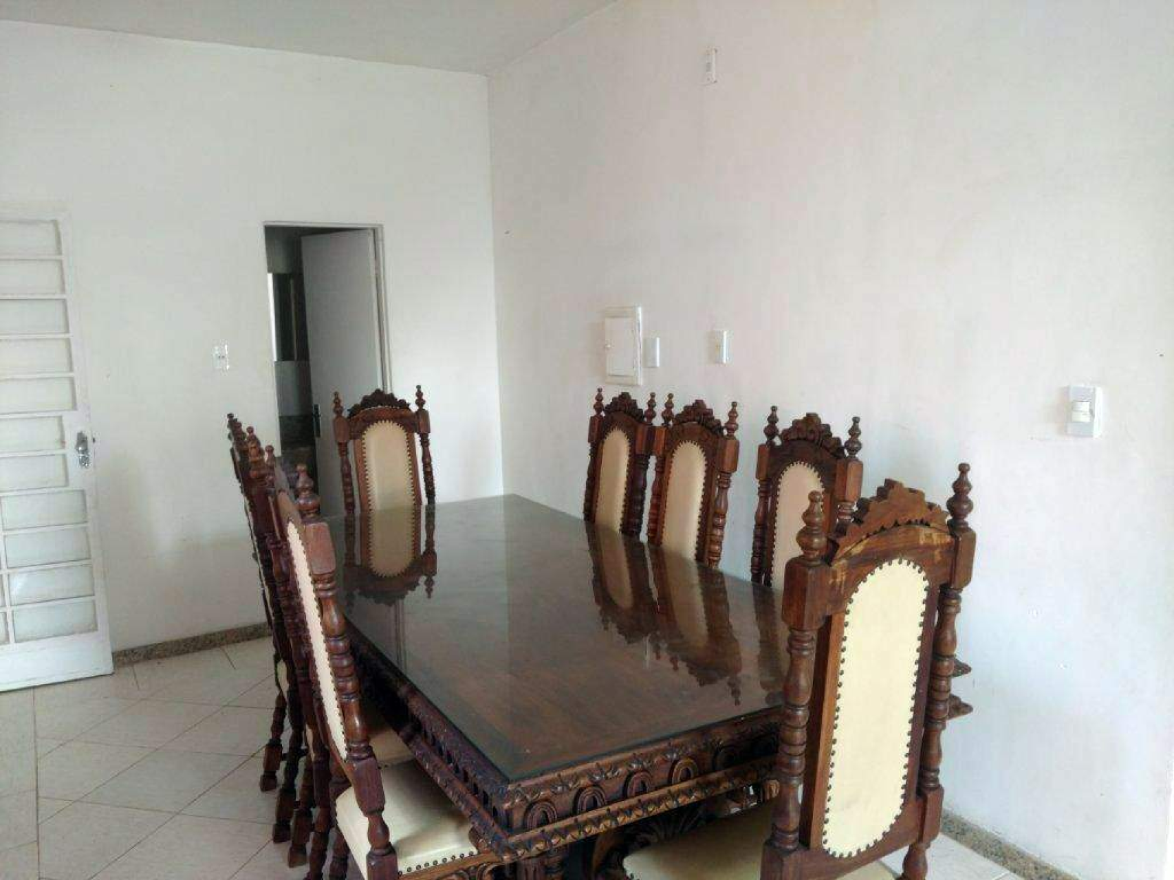 Casa de 4 quartos à venda, Braúnas, Belo Horizonte - MG