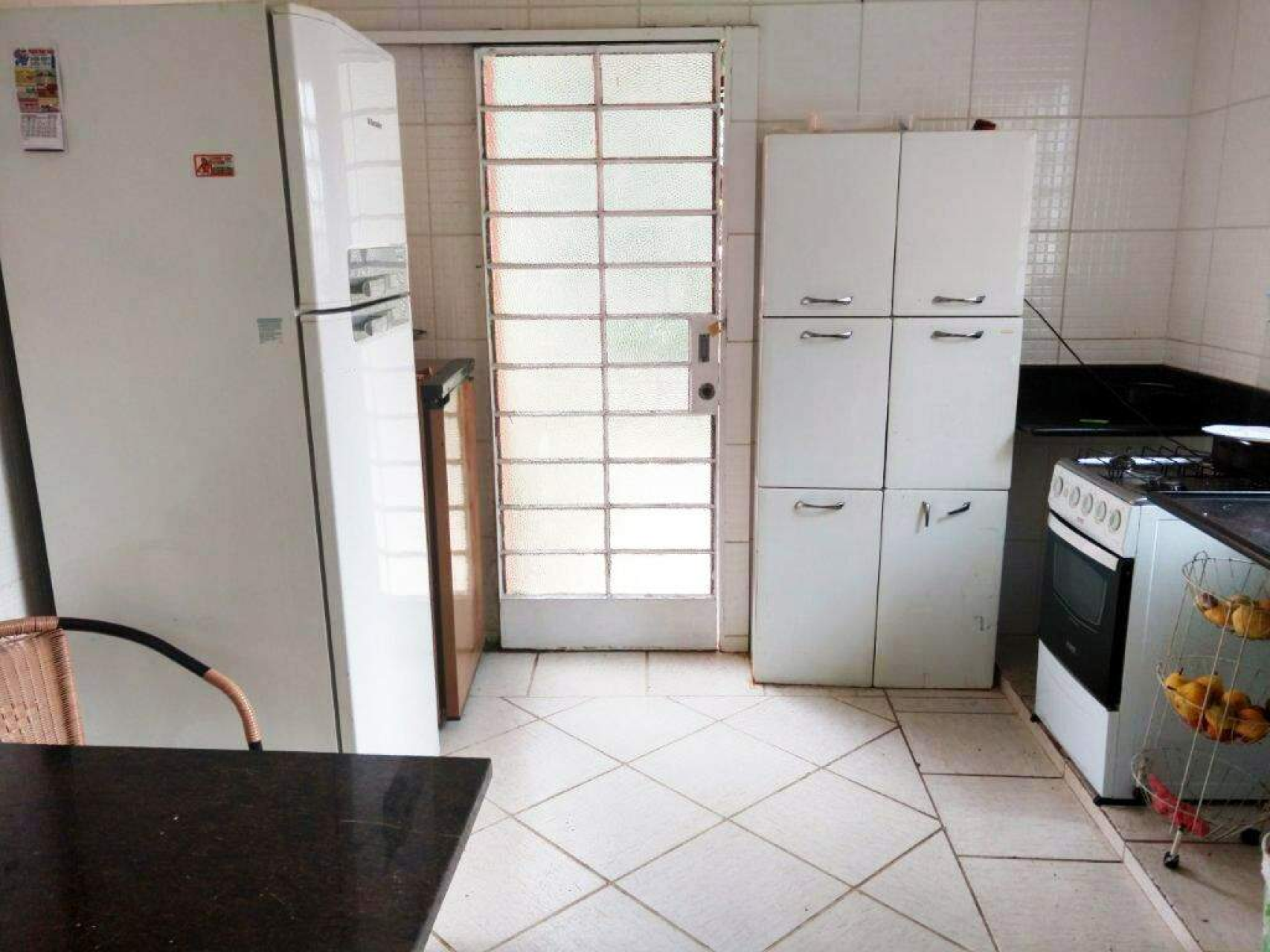 Casa de 4 quartos à venda, Braúnas, Belo Horizonte - MG