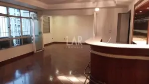 Apartamento de 3 quartos à venda, Lourdes, Belo Horizonte - MG