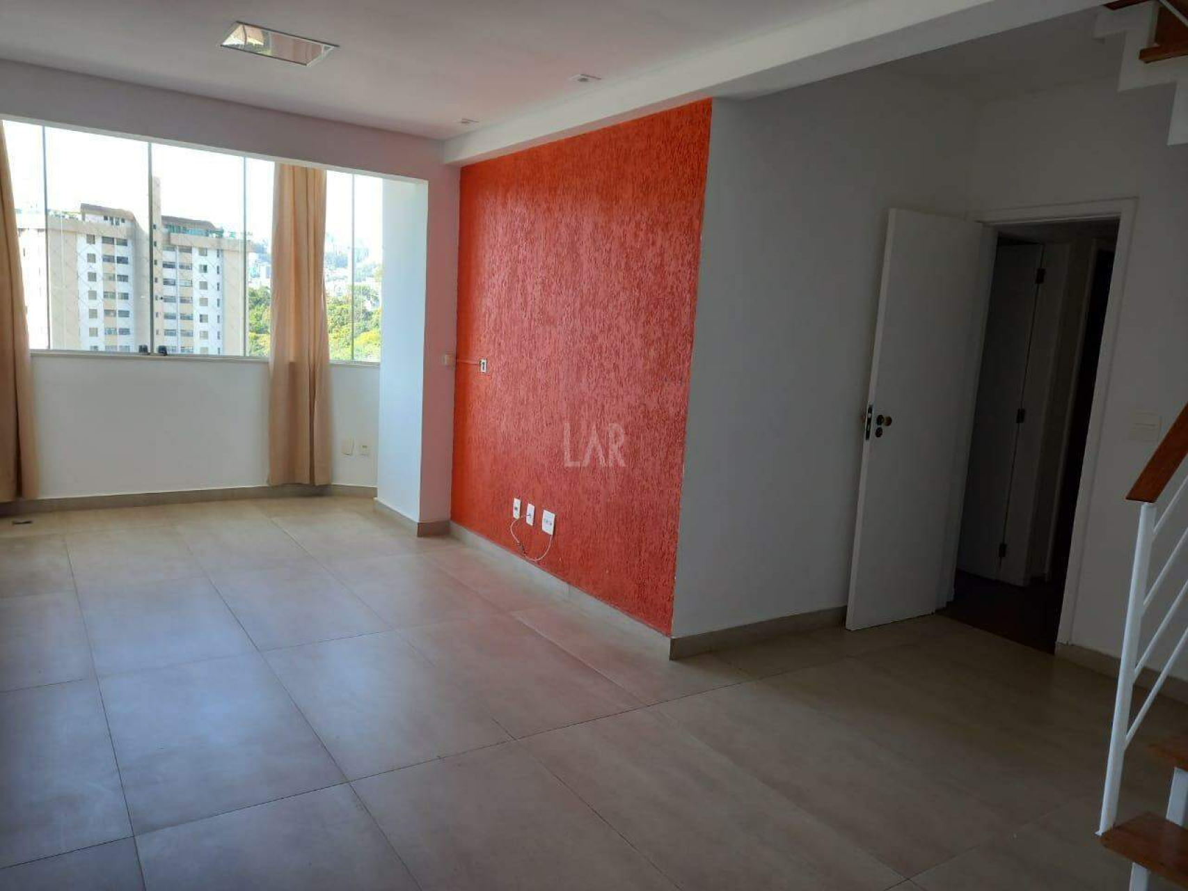 Cobertura de 3 quartos para alugar, Luxemburgo, Belo Horizonte - MG