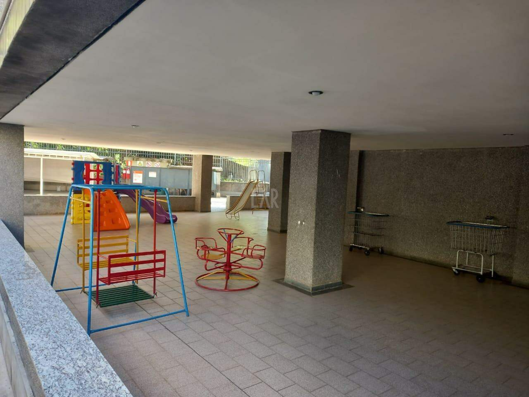 Cobertura de 3 quartos para alugar, Luxemburgo, Belo Horizonte - MG