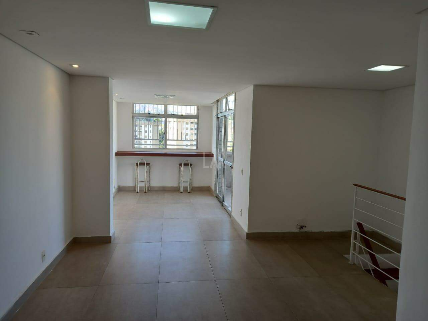 Cobertura de 3 quartos para alugar, Luxemburgo, Belo Horizonte - MG