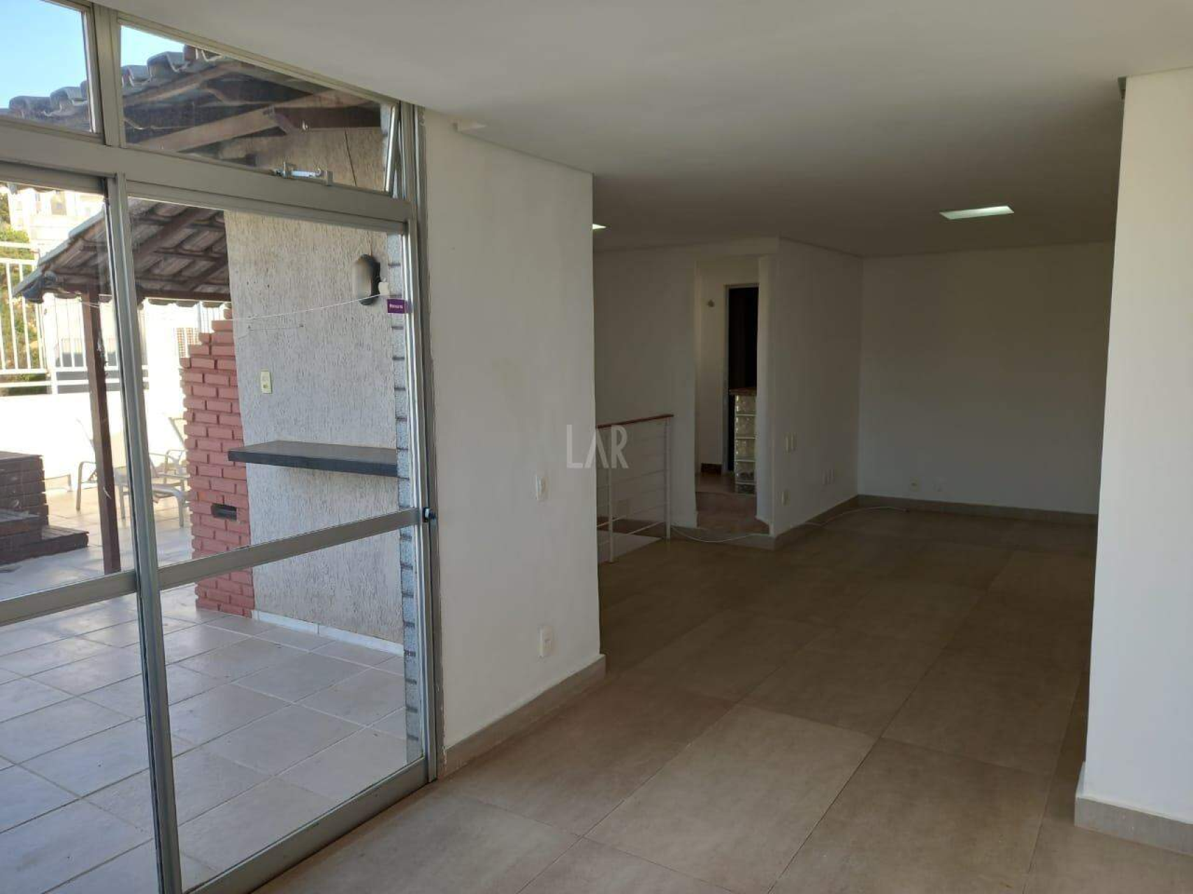 Cobertura de 3 quartos para alugar, Luxemburgo, Belo Horizonte - MG