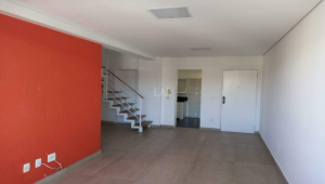 Cobertura de 3 quartos para alugar, Luxemburgo, Belo Horizonte - MG