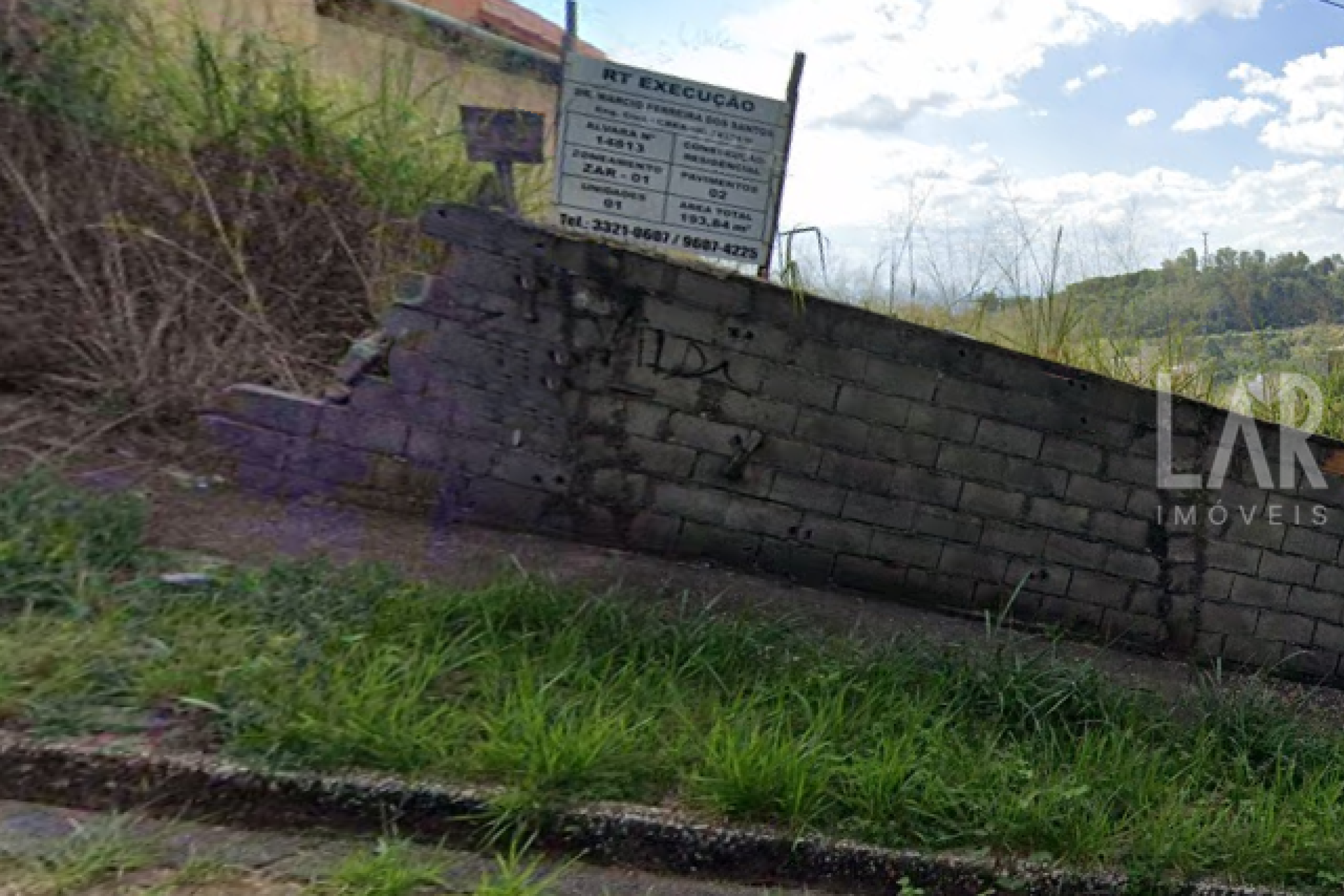 Lote - Terreno à venda, Santa Lúcia, Belo Horizonte - MG