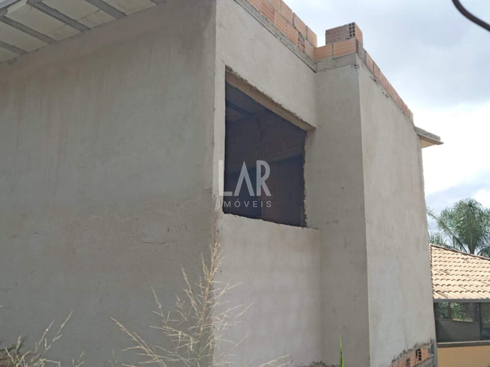 Lote - Terreno à venda, Santa Lúcia, Belo Horizonte - MG