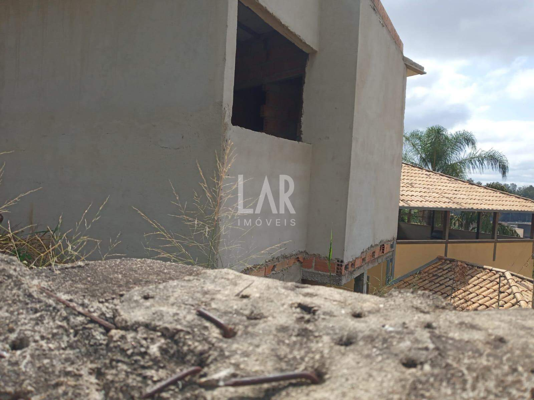 Lote - Terreno à venda, Santa Lúcia, Belo Horizonte - MG