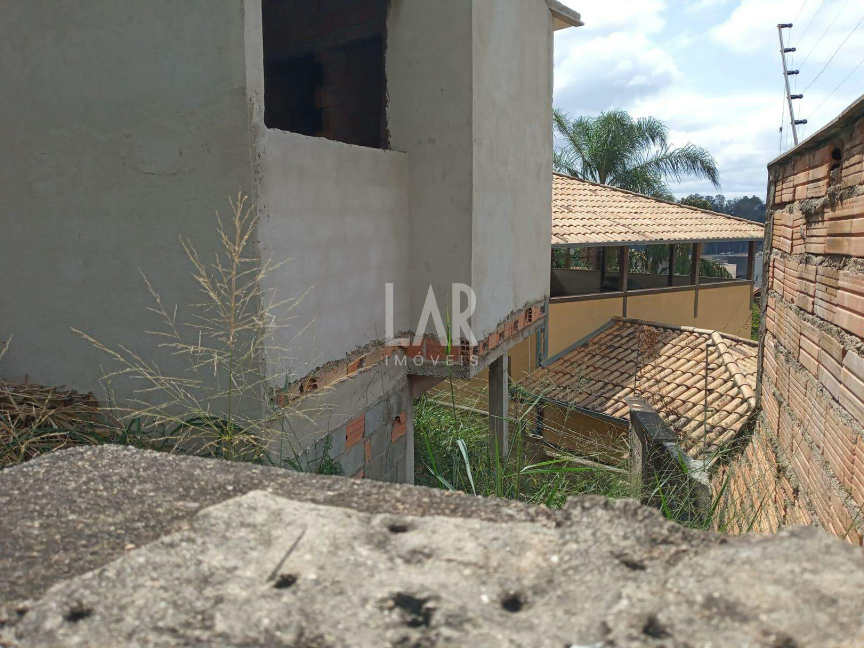 Lote - Terreno à venda, Santa Lúcia, Belo Horizonte - MG