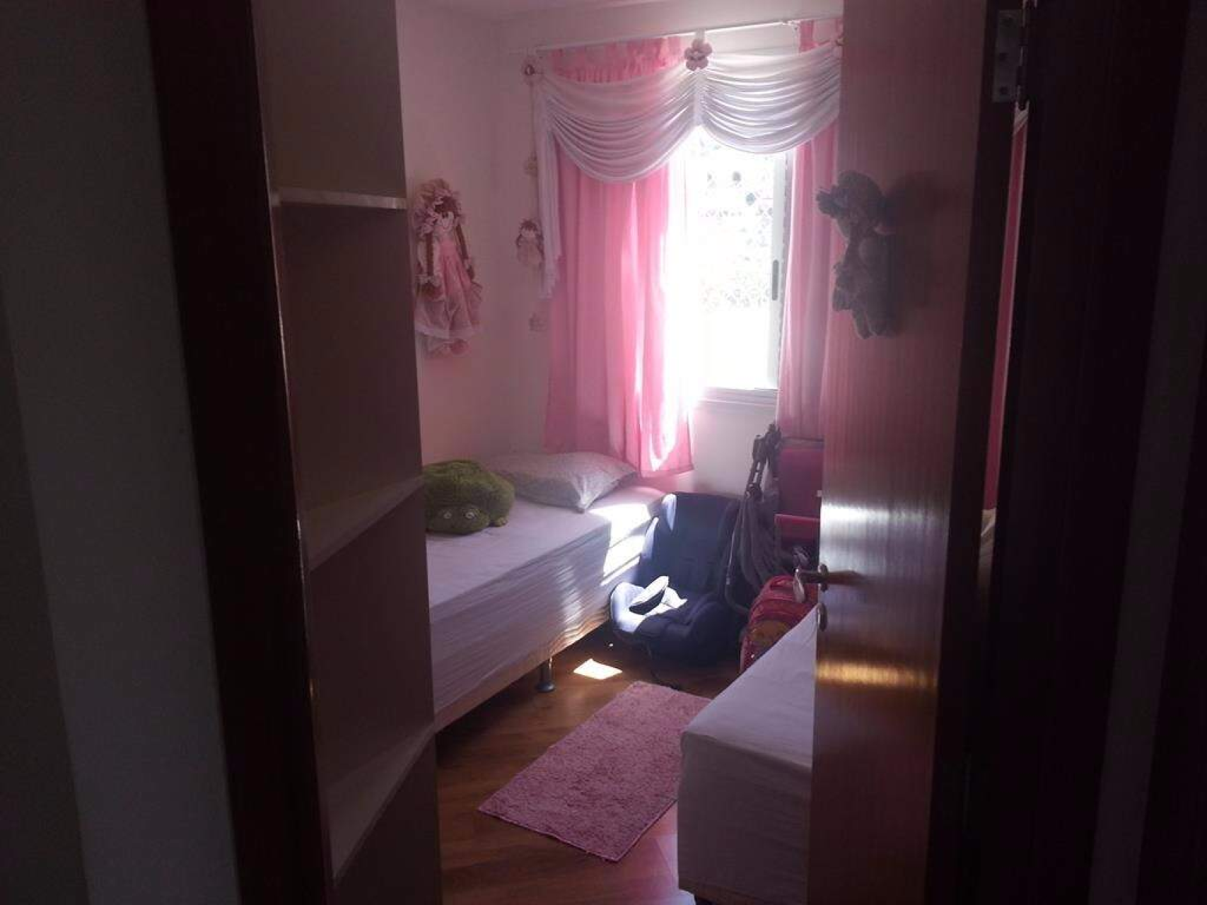 Apartamento de 4 quartos à venda, São José, Belo Horizonte - MG