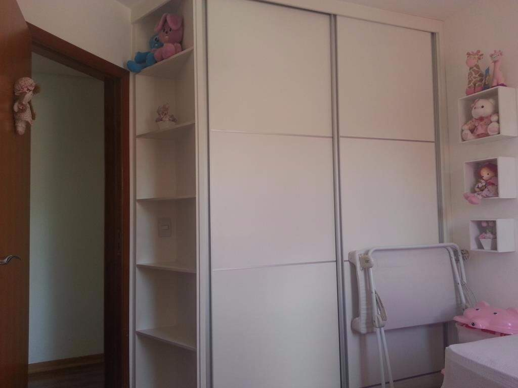 Apartamento de 4 quartos à venda, São José, Belo Horizonte - MG
