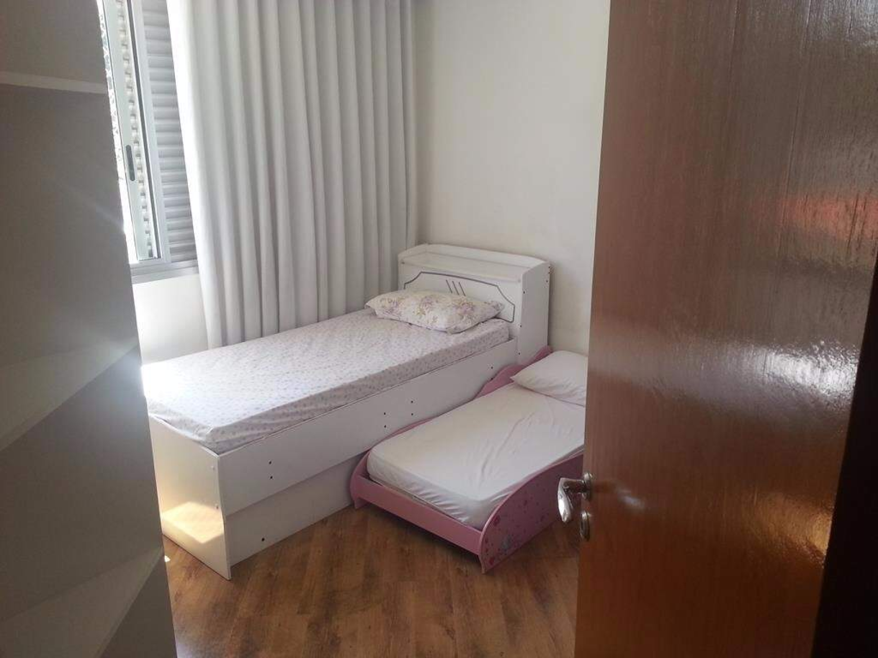 Apartamento de 4 quartos à venda, São José, Belo Horizonte - MG