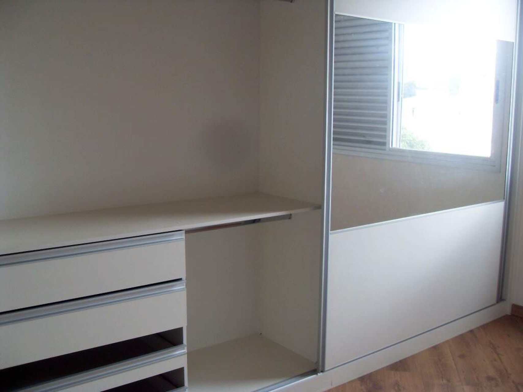 Apartamento de 4 quartos à venda, São José, Belo Horizonte - MG
