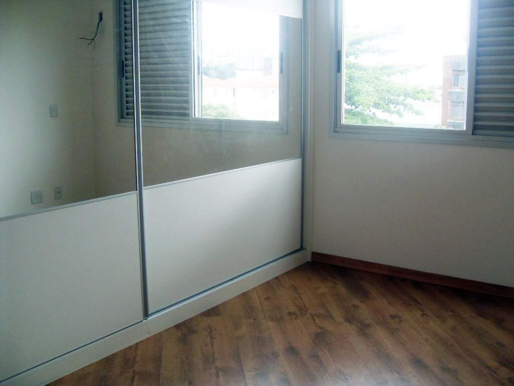 Apartamento de 4 quartos à venda, São José, Belo Horizonte - MG