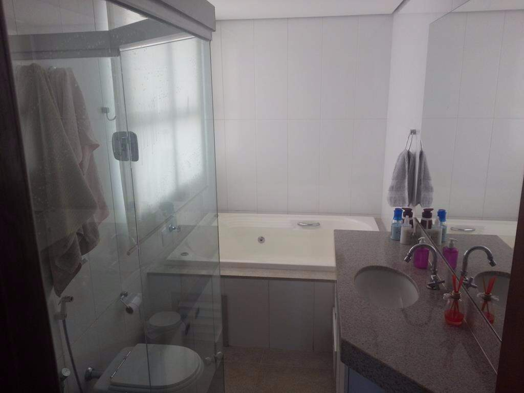 Apartamento de 4 quartos à venda, São José, Belo Horizonte - MG