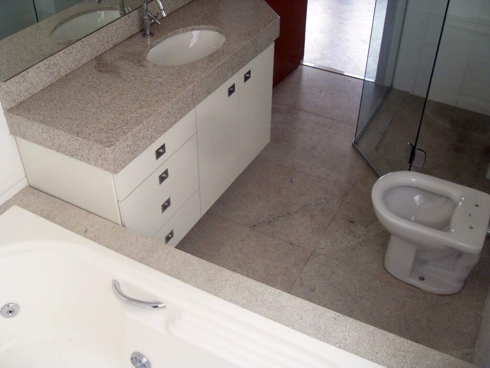 Apartamento de 4 quartos à venda, São José, Belo Horizonte - MG