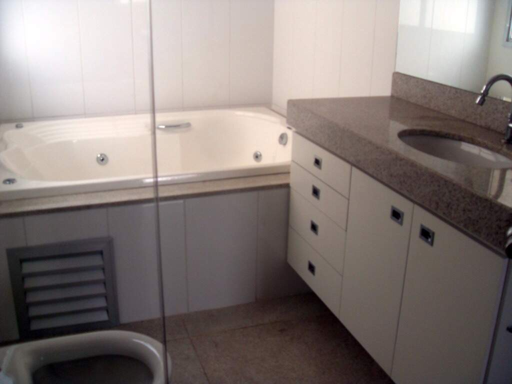 Apartamento de 4 quartos à venda, São José, Belo Horizonte - MG