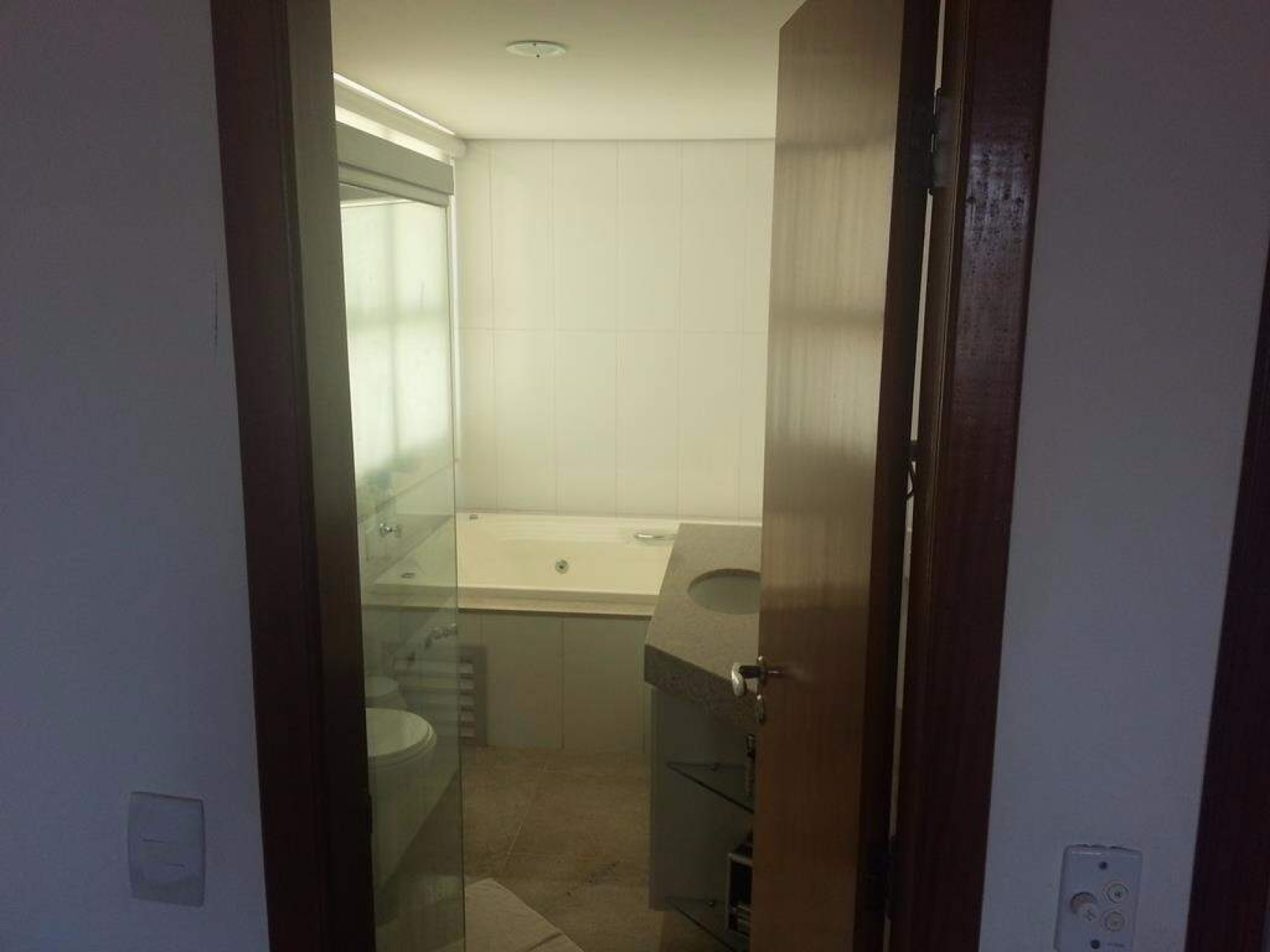 Apartamento de 4 quartos à venda, São José, Belo Horizonte - MG