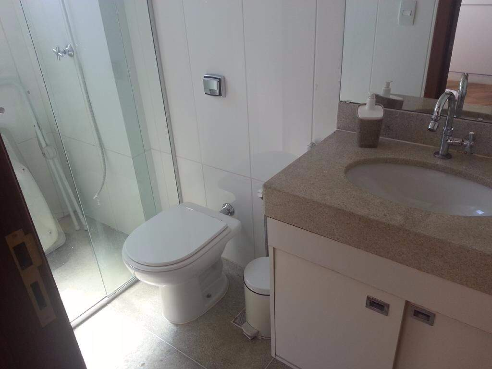 Apartamento de 4 quartos à venda, São José, Belo Horizonte - MG