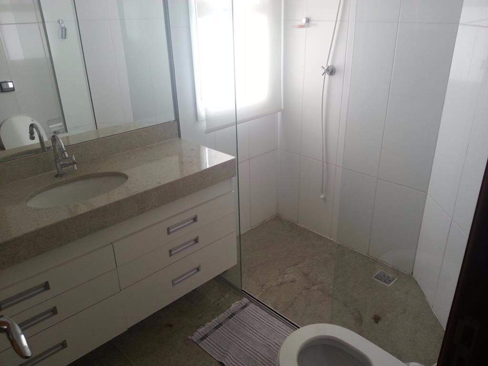 Apartamento de 4 quartos à venda, São José, Belo Horizonte - MG