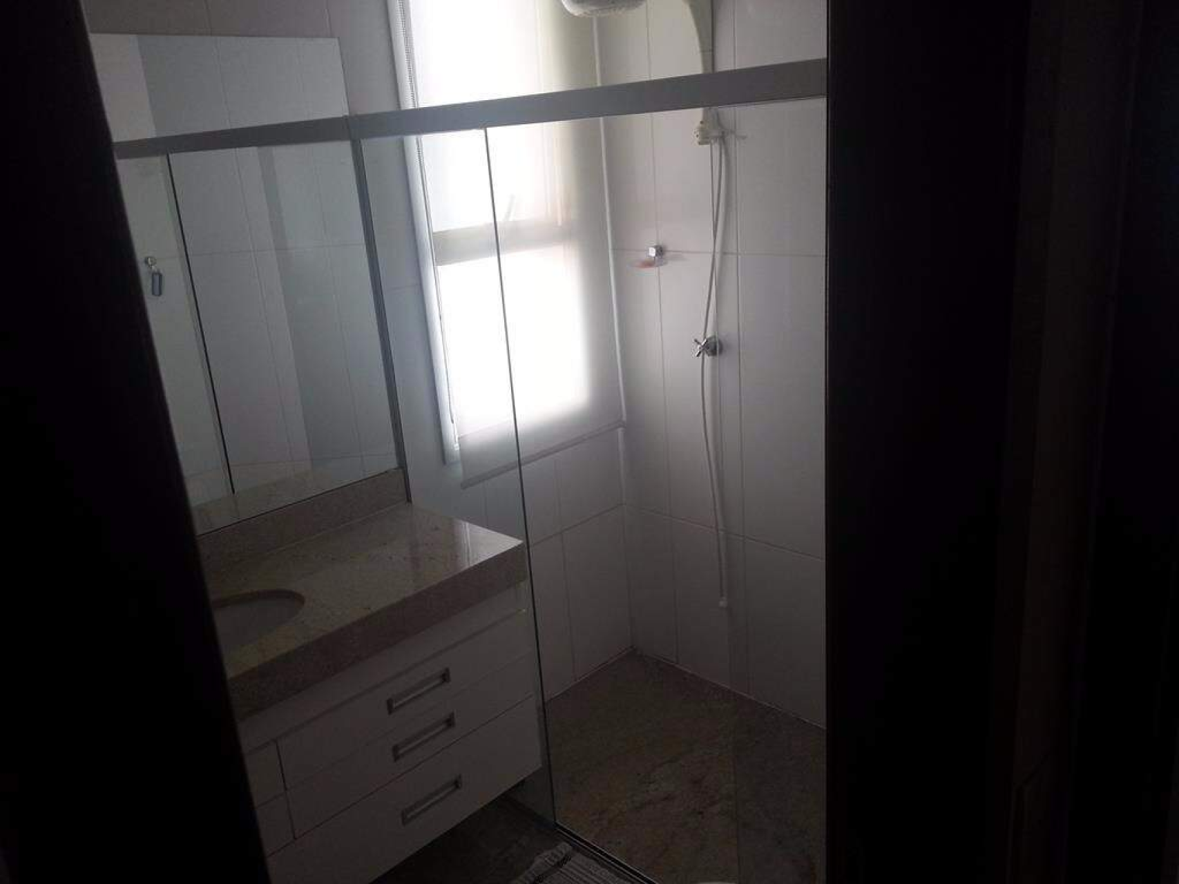 Apartamento de 4 quartos à venda, São José, Belo Horizonte - MG