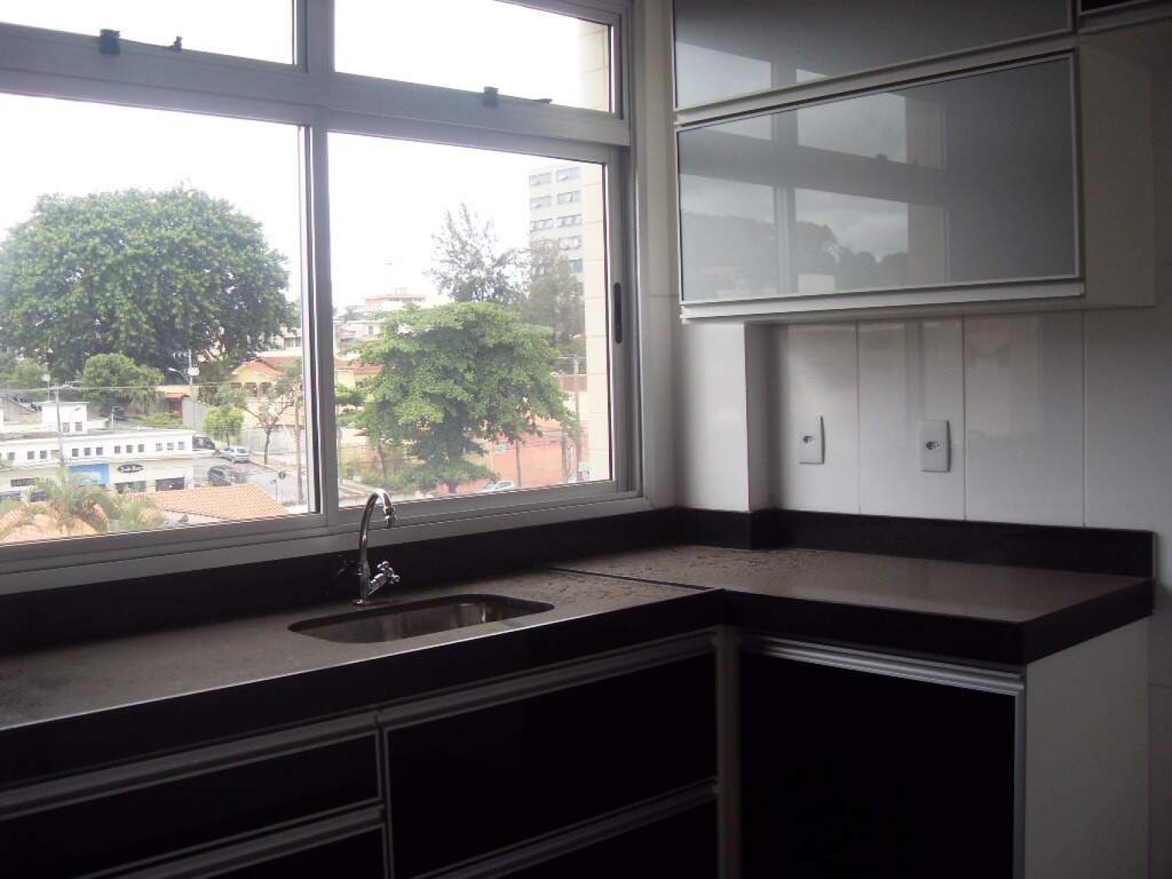Apartamento de 4 quartos à venda, São José, Belo Horizonte - MG