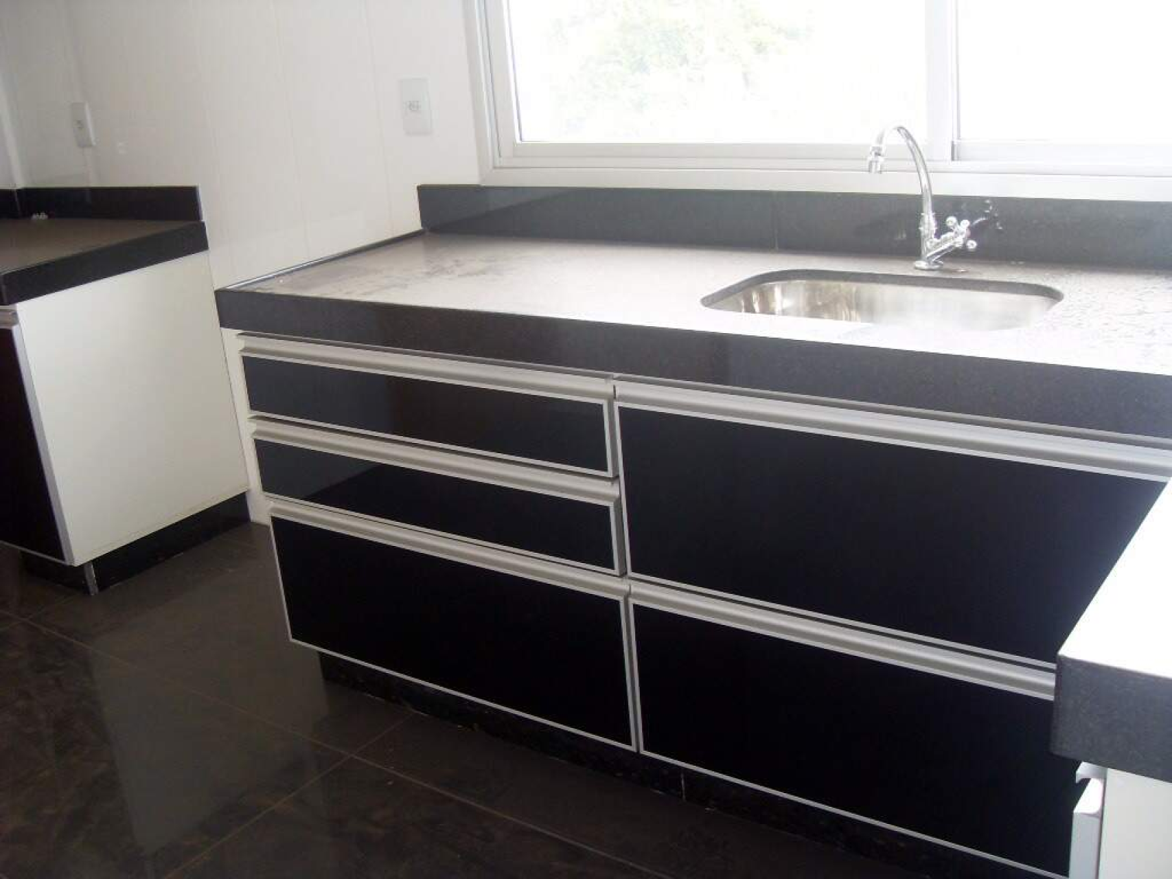 Apartamento de 4 quartos à venda, São José, Belo Horizonte - MG