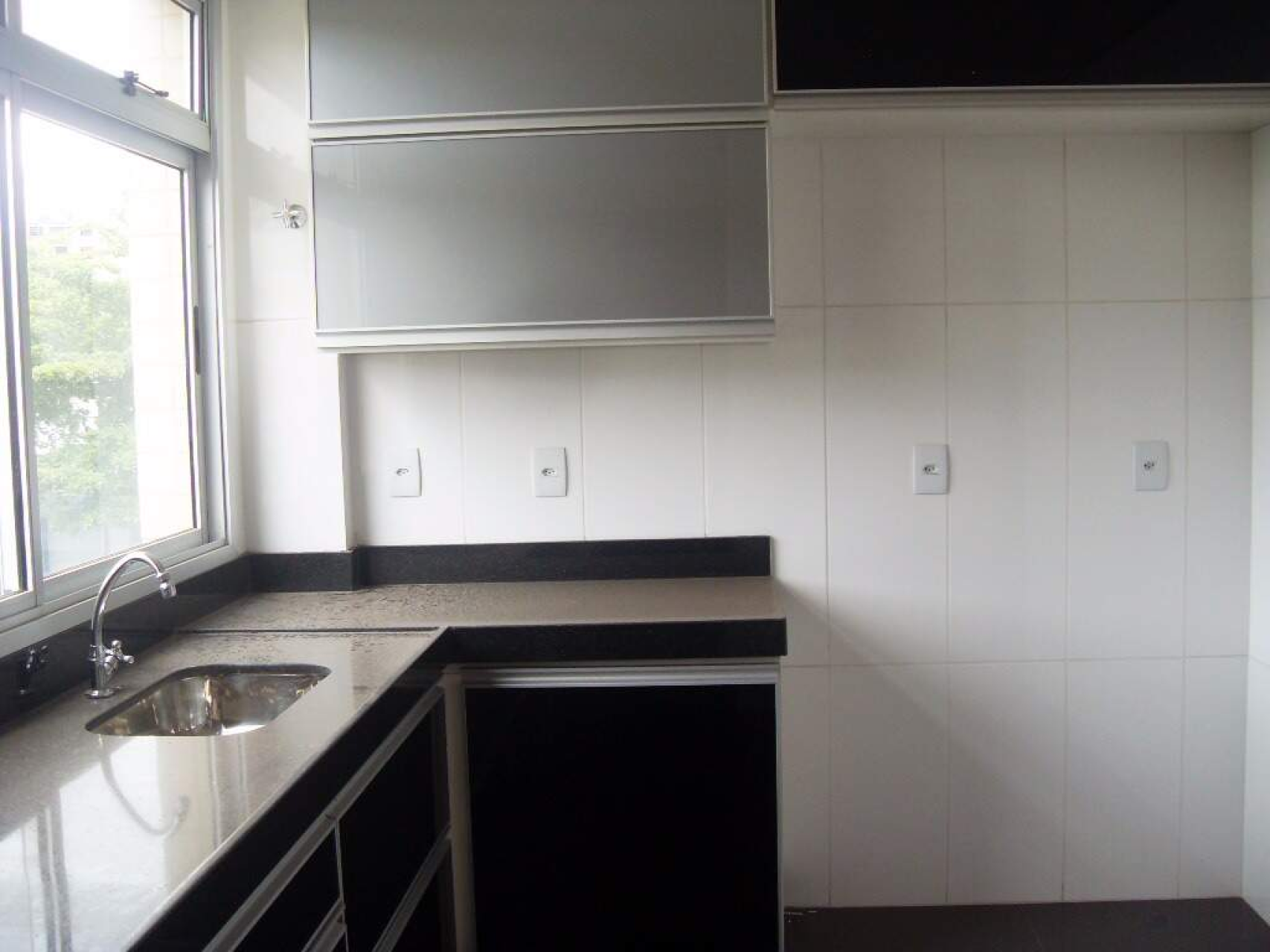 Apartamento de 4 quartos à venda, São José, Belo Horizonte - MG