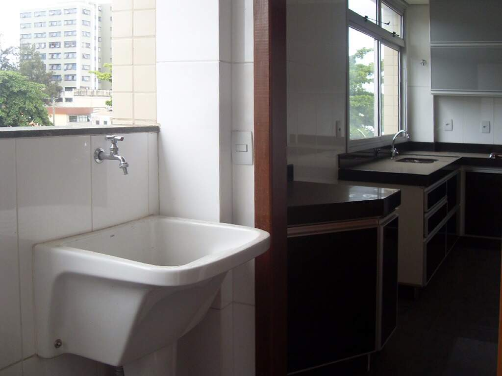 Apartamento de 4 quartos à venda, São José, Belo Horizonte - MG