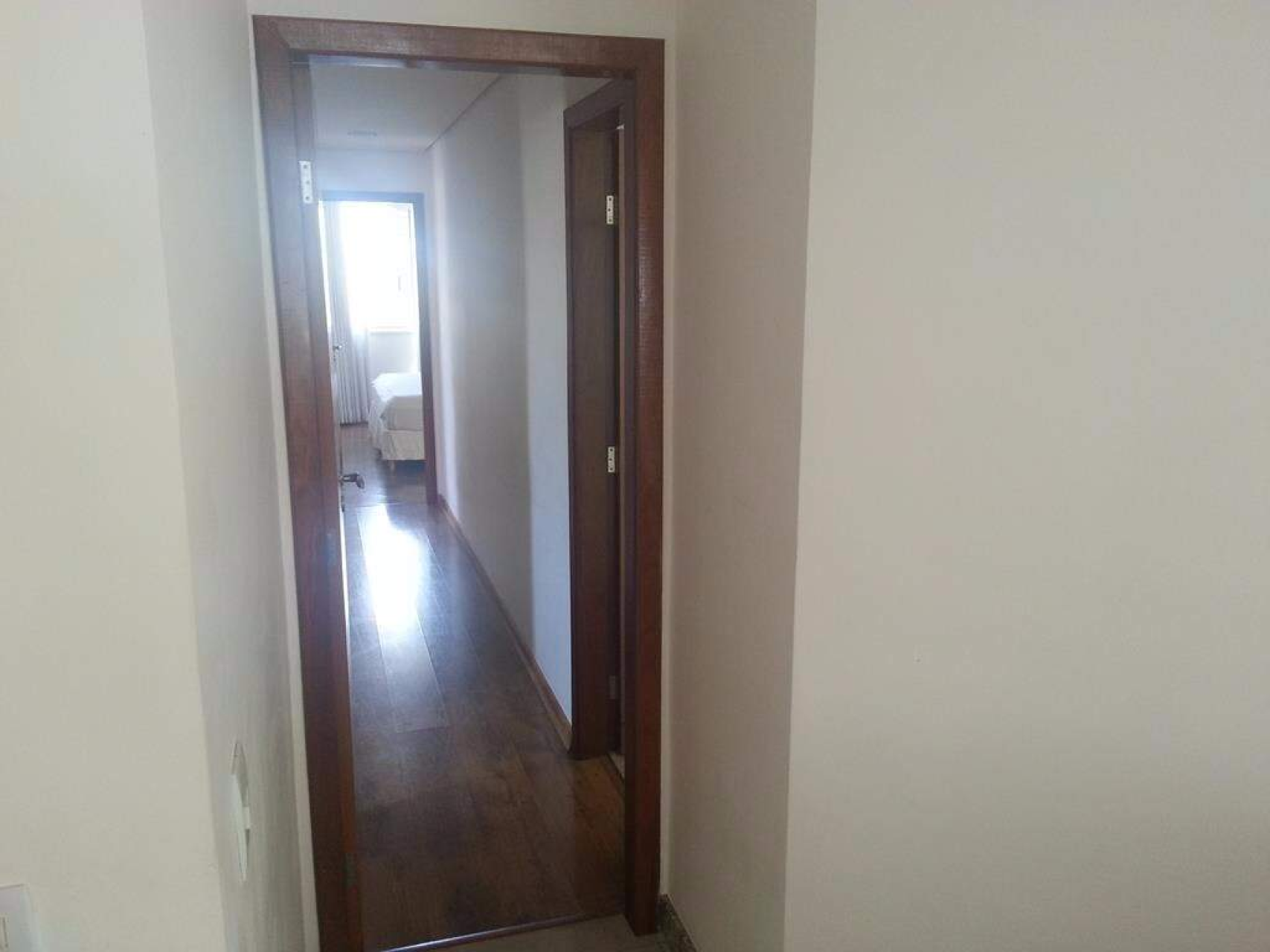 Apartamento de 4 quartos à venda, São José, Belo Horizonte - MG