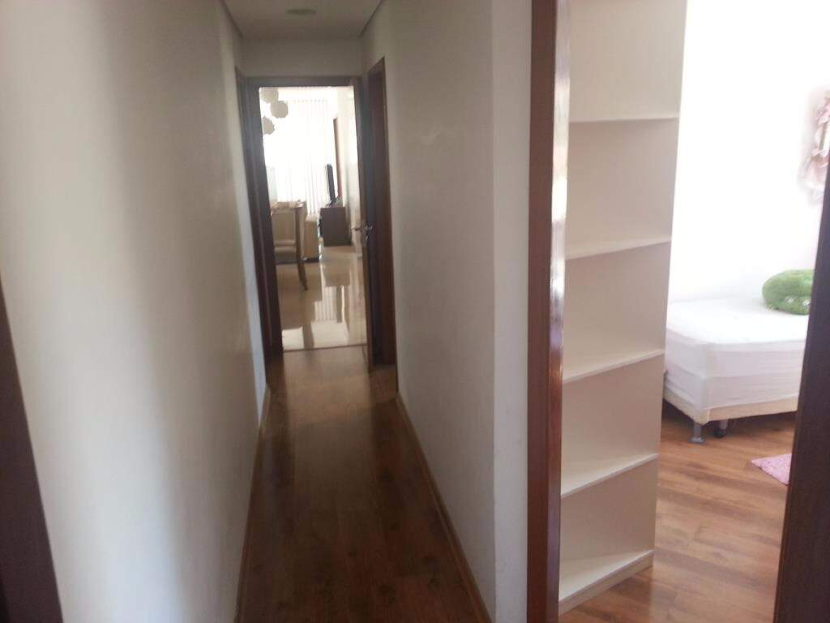 Apartamento de 4 quartos à venda, São José, Belo Horizonte - MG