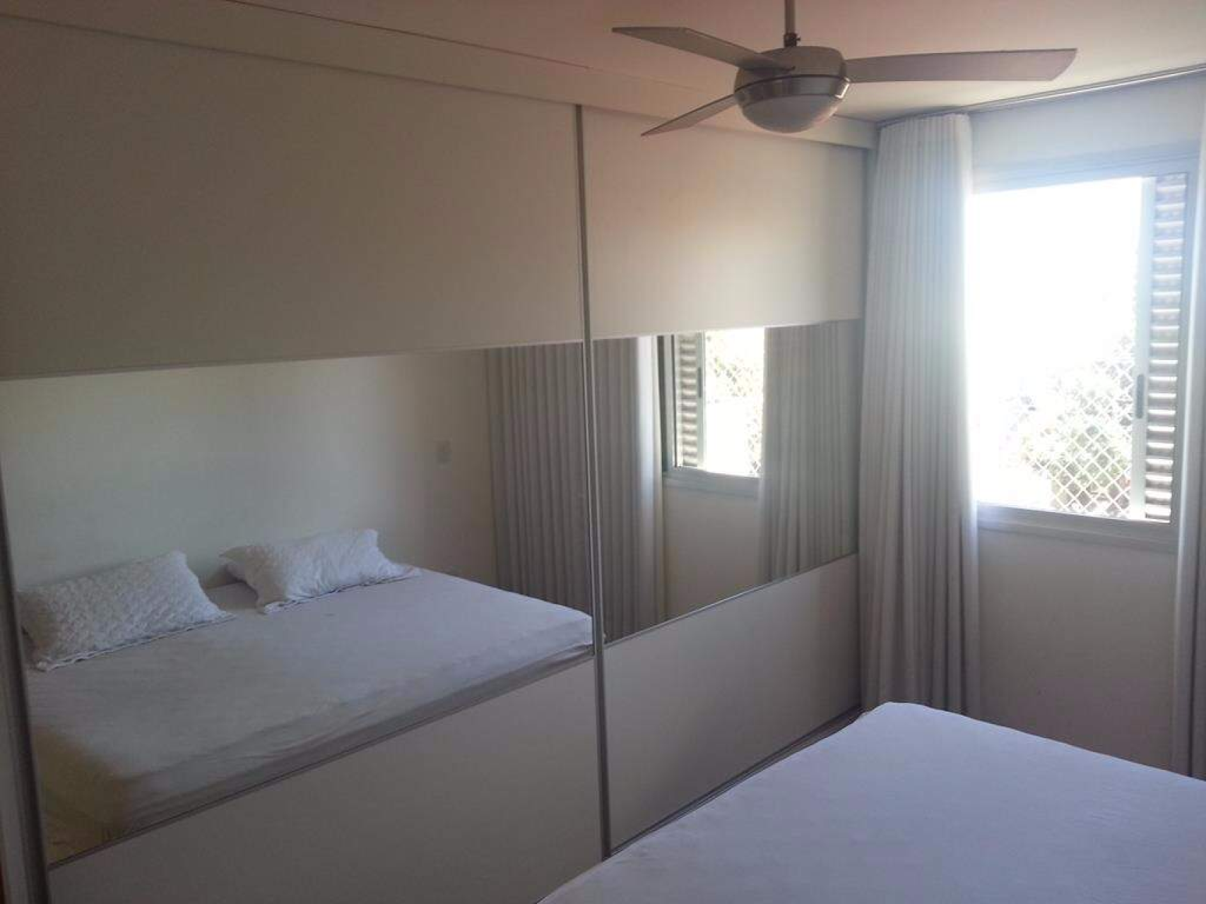 Apartamento de 4 quartos à venda, São José, Belo Horizonte - MG