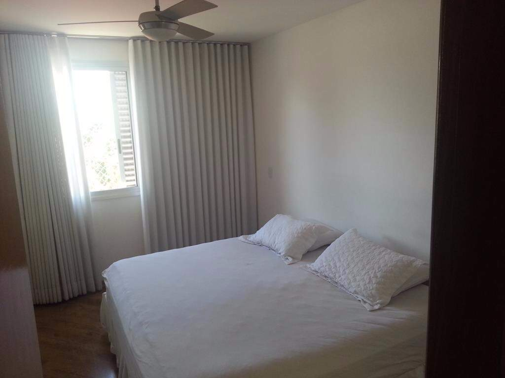 Apartamento de 4 quartos à venda, São José, Belo Horizonte - MG
