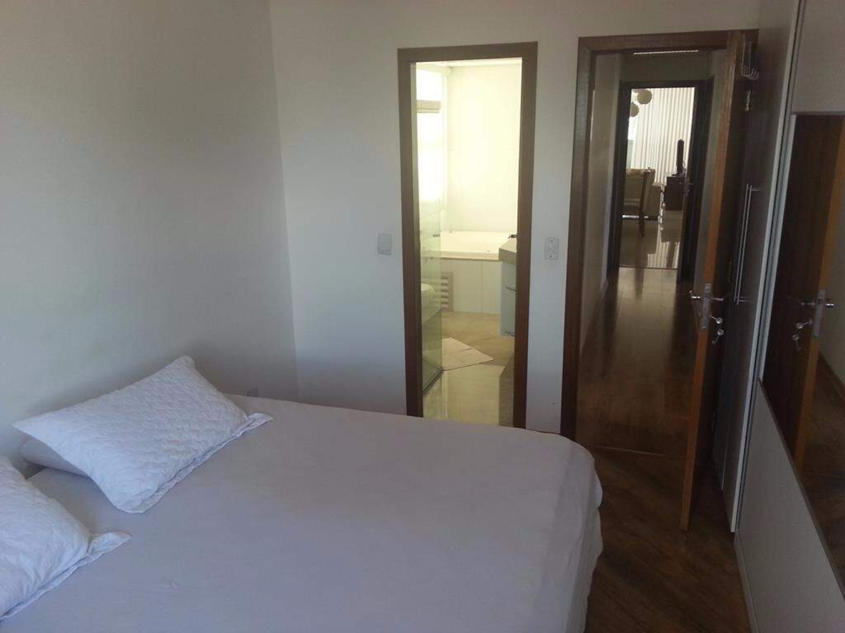 Apartamento de 4 quartos à venda, São José, Belo Horizonte - MG