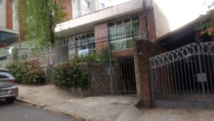 Lote - Terreno à venda, Serra, Belo Horizonte - MG