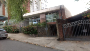 Lote - Terreno à venda, Savassi, Belo Horizonte - MG