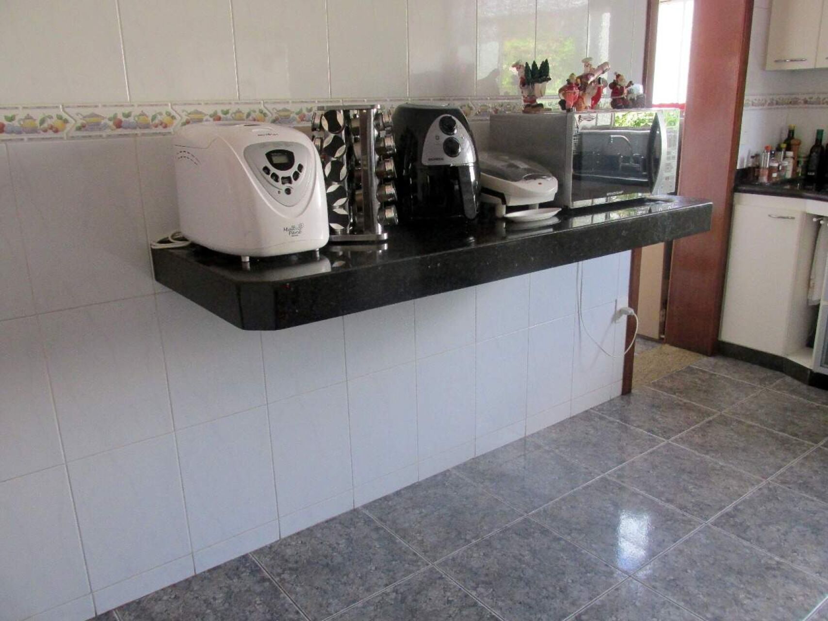 Casa de 3 quartos à venda, Sagrada Família, Belo Horizonte - MG