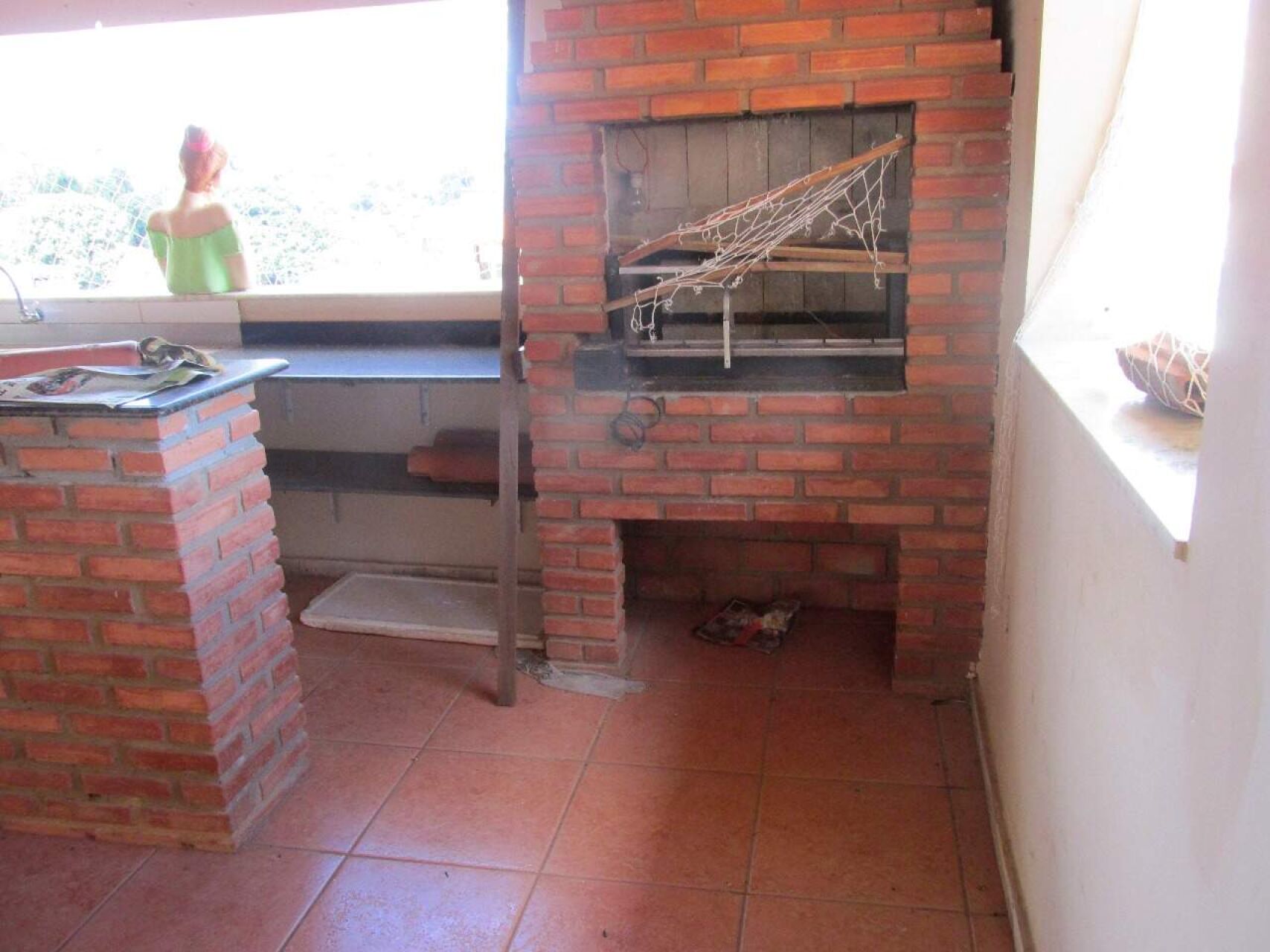 Casa de 3 quartos à venda, Sagrada Família, Belo Horizonte - MG