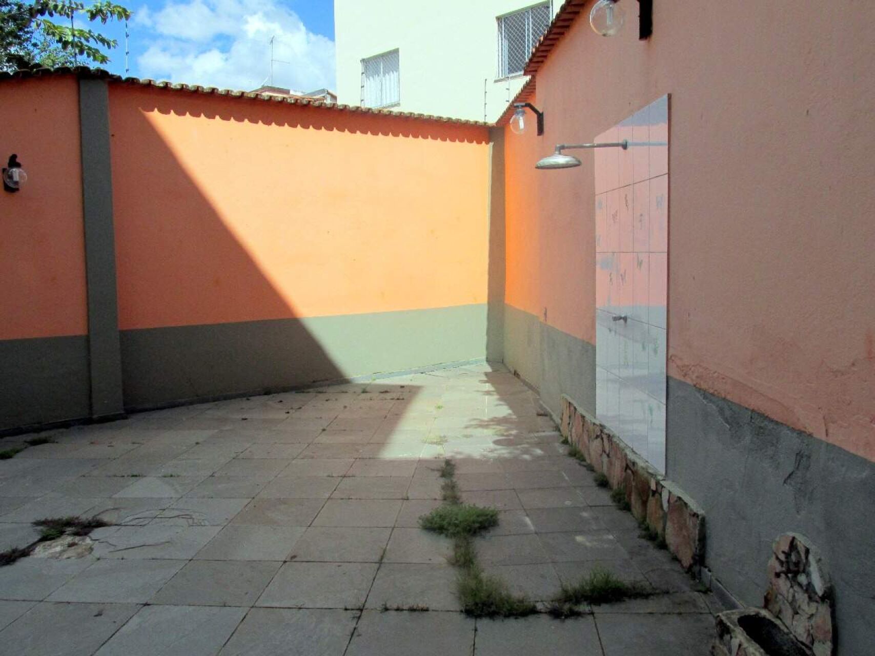 Casa de 3 quartos à venda, Sagrada Família, Belo Horizonte - MG