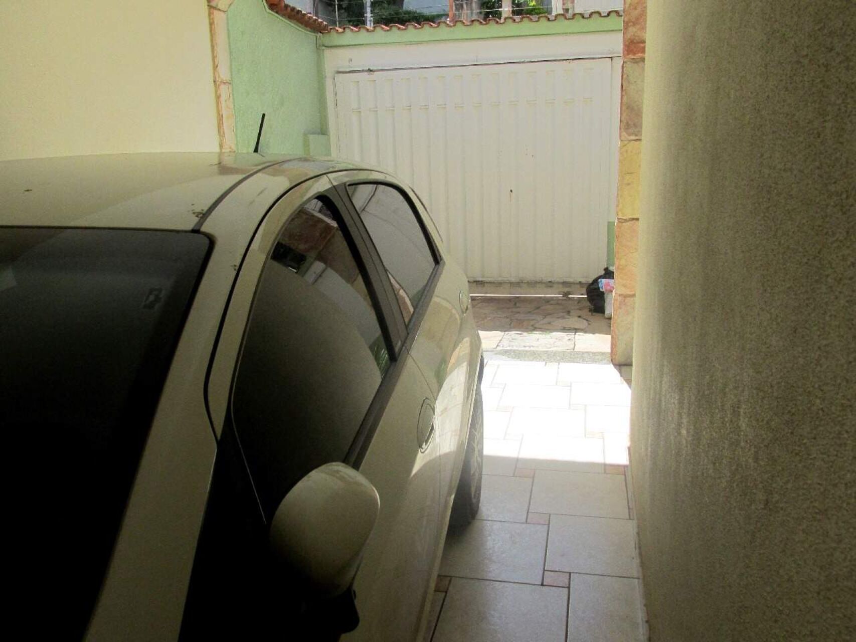 Casa de 3 quartos à venda, Sagrada Família, Belo Horizonte - MG