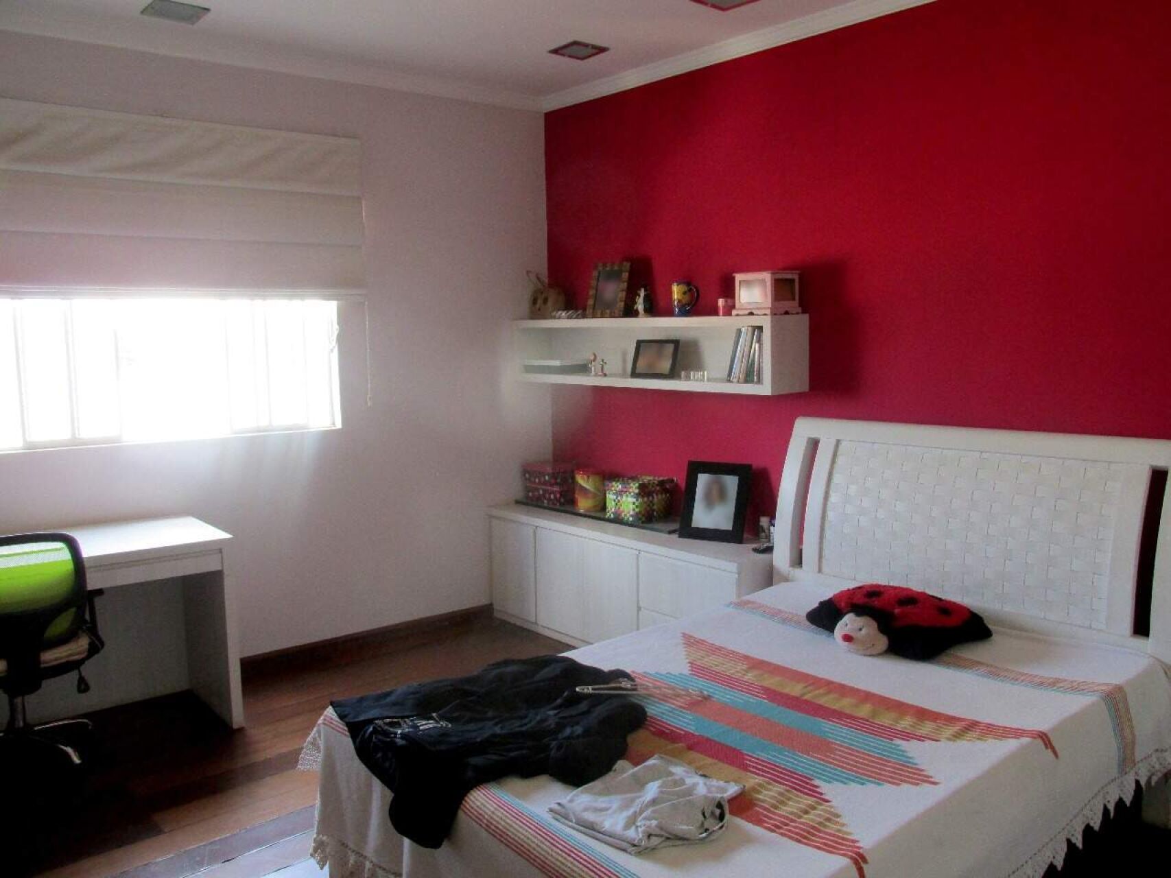 Casa de 3 quartos à venda, Sagrada Família, Belo Horizonte - MG
