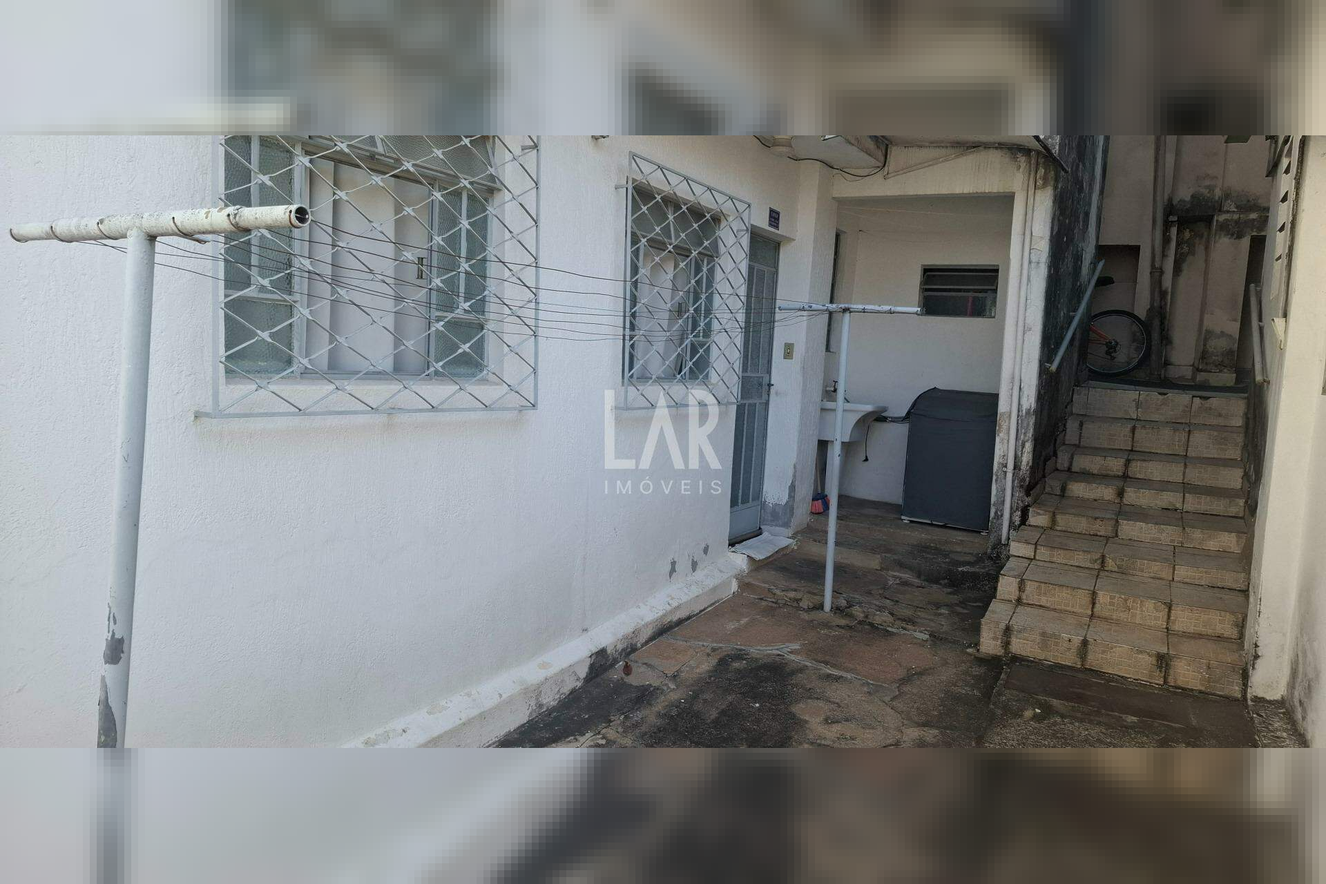 Casa de 10 quartos à venda, Floresta, Belo Horizonte - MG