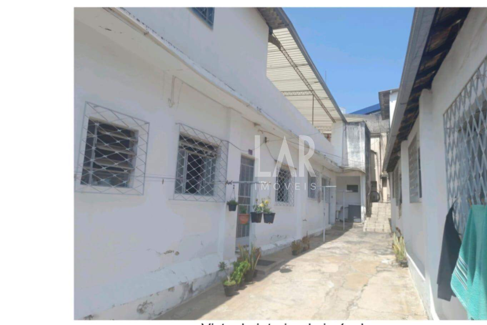 Casa de 10 quartos à venda, Floresta, Belo Horizonte - MG